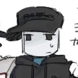 Profile image of ロブロックス