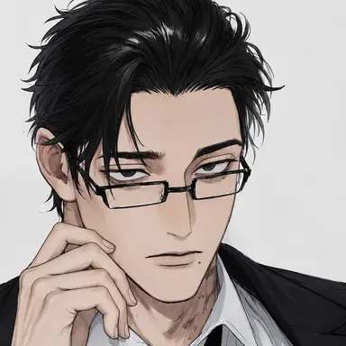 Profile image of 小林先生