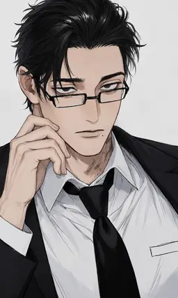 Profile image of 小林先生
