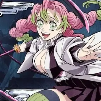 Profile image of 미츠리