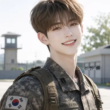 Profile image of Jung Woojin