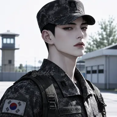 Profile image of Won Dokyeom