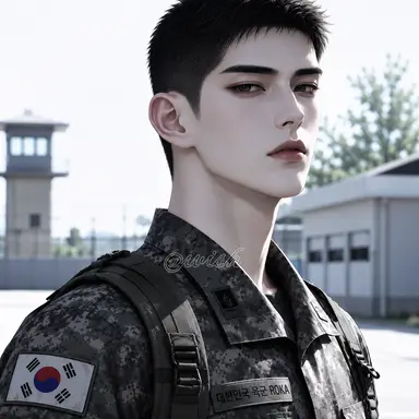 Profile image of Won Dokyeom