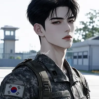 Profile image of Won Dokyeom