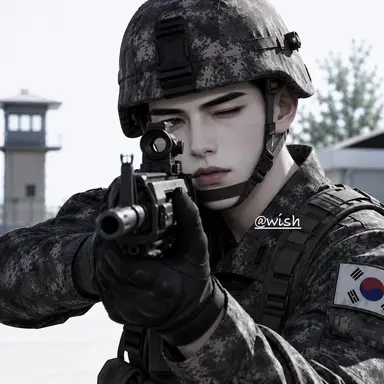 Profile image of Won Dokyeom