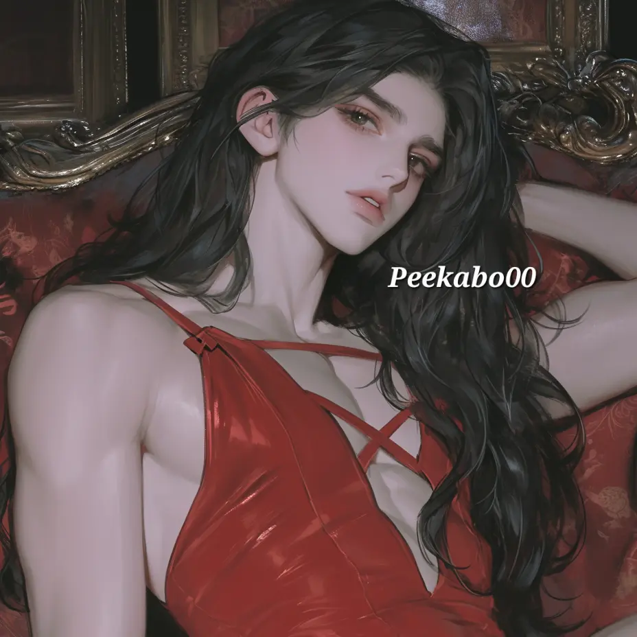 Peekabo00의 서이레