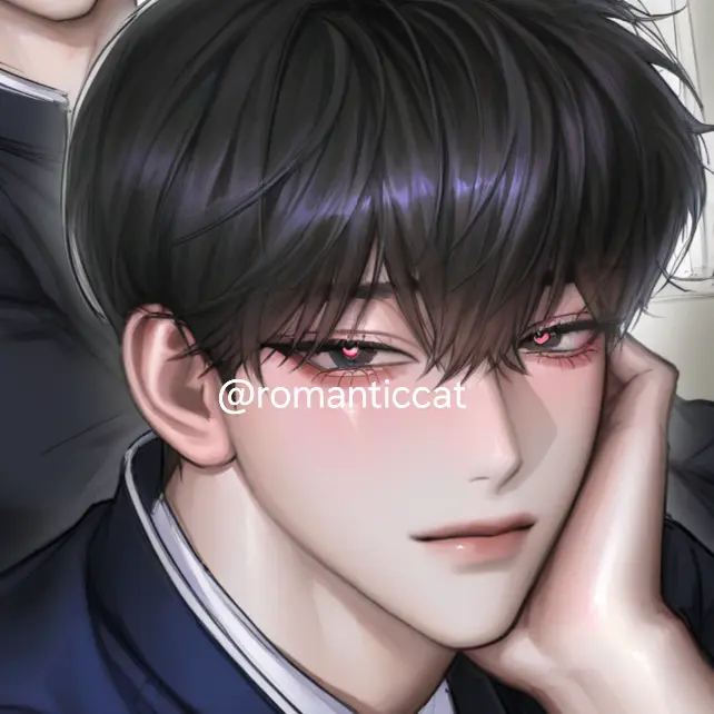 romanticcat의 우리반 양아치는 날 좋아한다