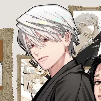 Profile image of 黄泉