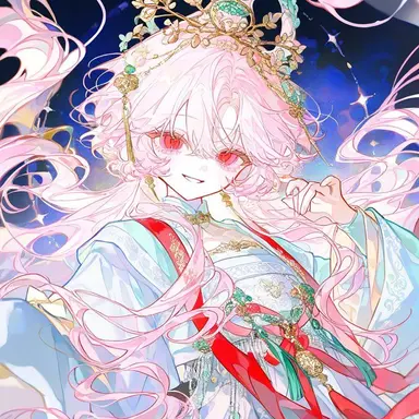 Profile image of Hongryeon