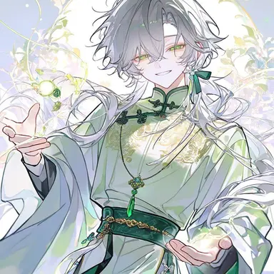 Profile image of Myeong-oh