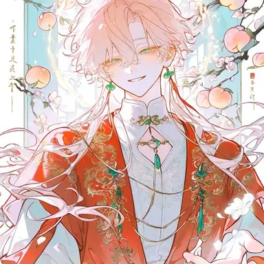 Profile image of リュハ