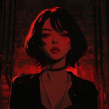 Profile image of 카에리 이베루스