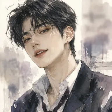 Profile image of 민한빈