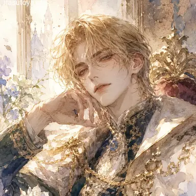 Profile image of 루베르디 에베루스