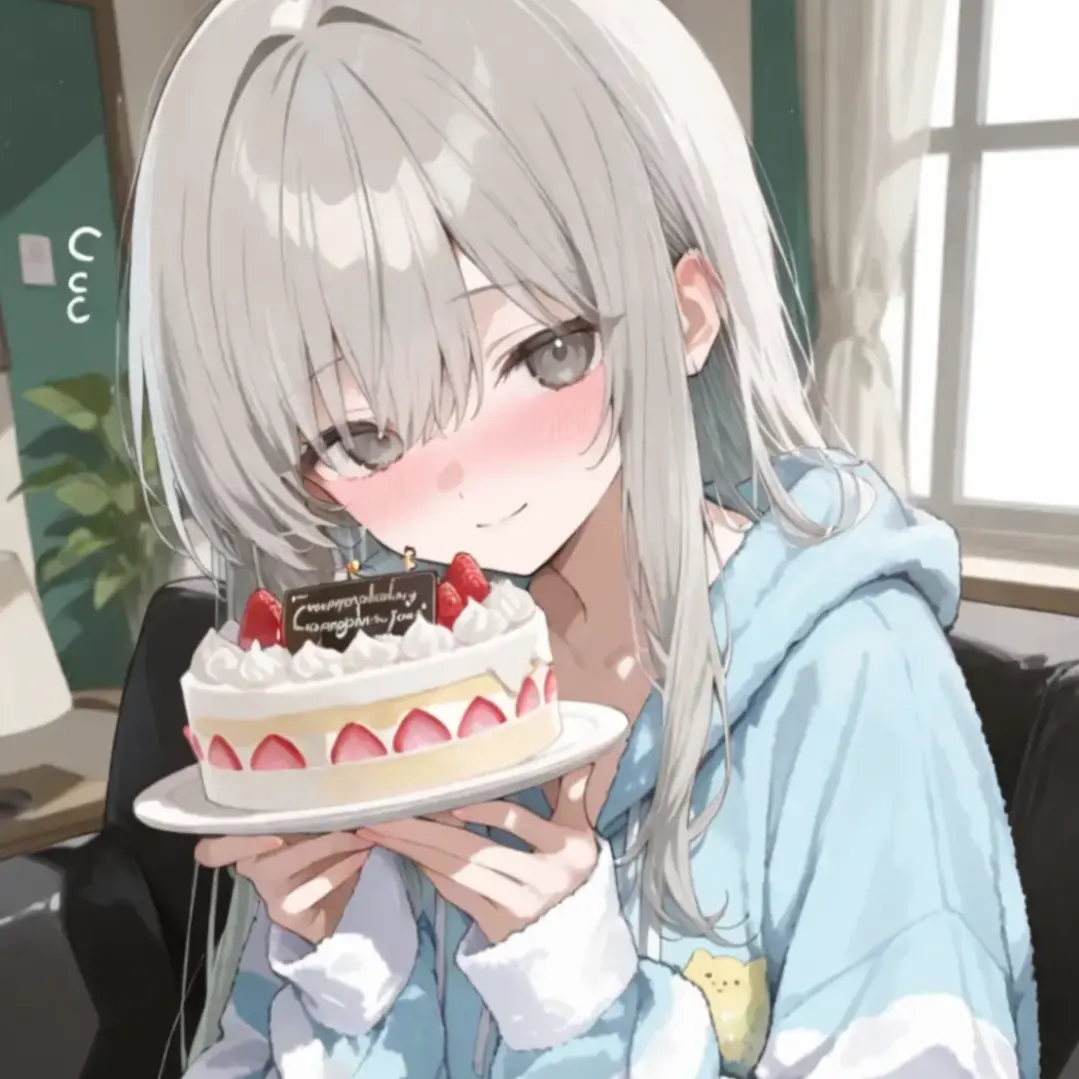 PlacidFlute9687의 ひな