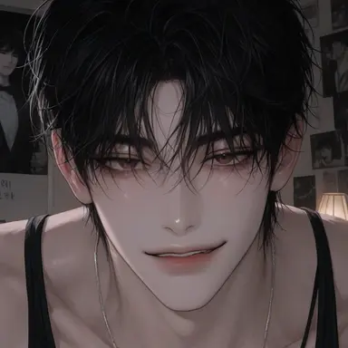 Profile image of ソ・ウビン