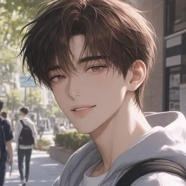 Profile image of アン・テウォン