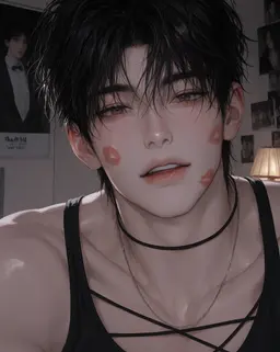 Profile image of ソ・ウビン