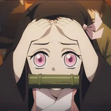 Profile image of 카마도 네즈코