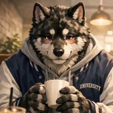 Profile image of 아이치로