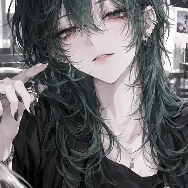 Profile image of Mina