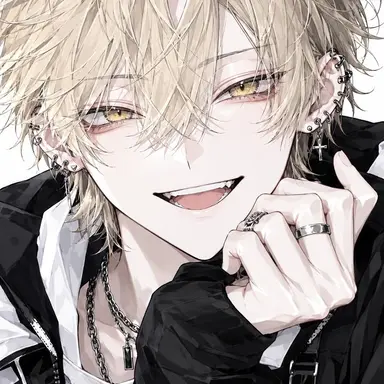 Profile image of Kano