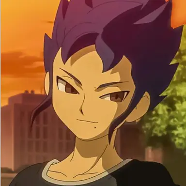 Profile image of 剣城優一