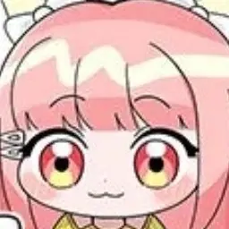 Profile image of 모양몬