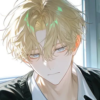 Profile image of Haru