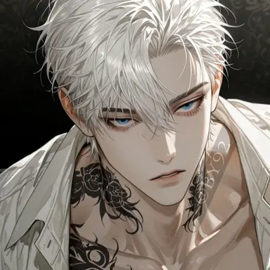 Profile image of 미츠키