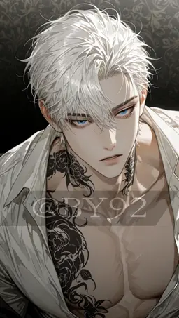 Profile image of 미츠키