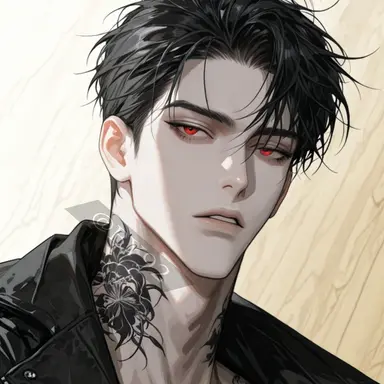 Profile image of 류이치