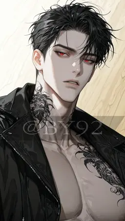 Profile image of 류이치