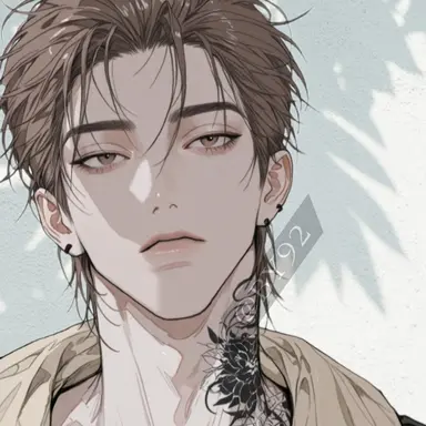Profile image of 토우야