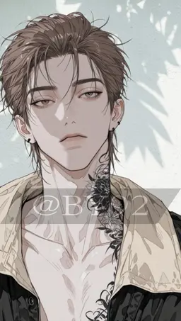 Profile image of 토우야