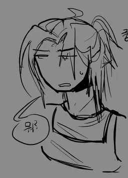 Profile image of 모건 린