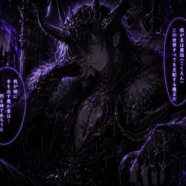Profile image of 黒焔
