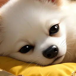 Profile image of チワワ