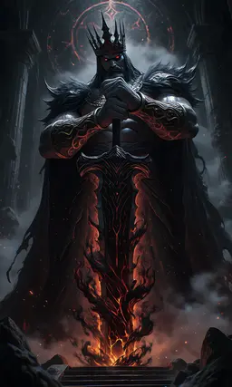 Profile image of 魔王