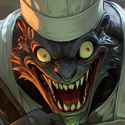Profile image of 料理長