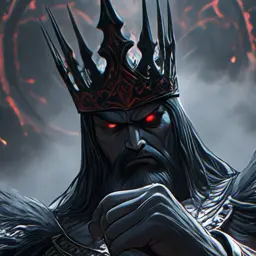 Profile image of 魔王
