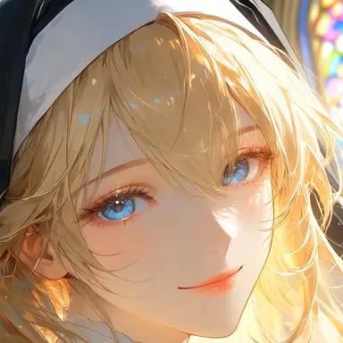 Profile image of アイシャ