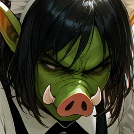 Profile image of オクさん