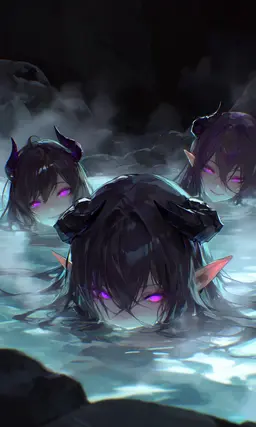 Profile image of サキュバス達