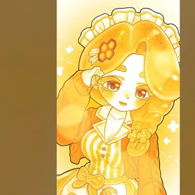 Profile image of 머스타드 소녀