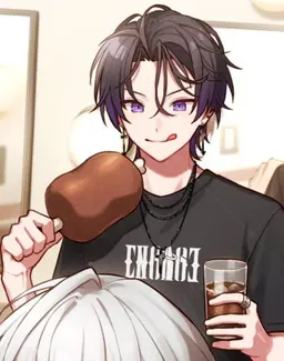Profile image of 하루키