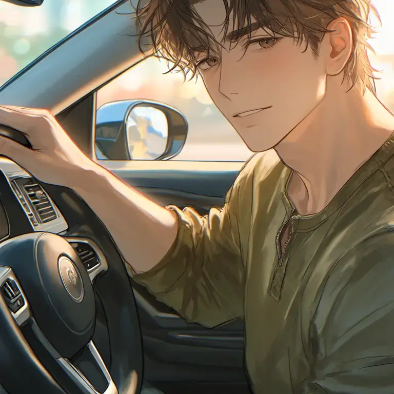 LightDew0103의 One Hour Away