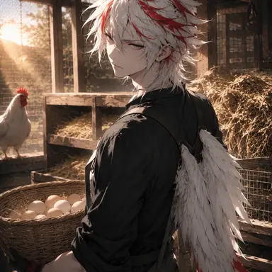 Profile image of 旭