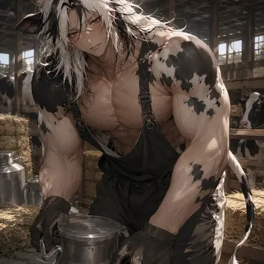 Profile image of 白
