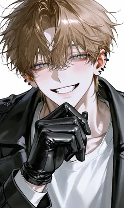 Profile image of 토도 토모야